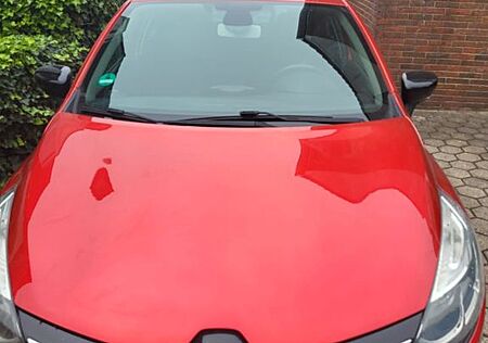 Renault Clio 1.2 R 16V 75 HSN/TSN: 3333/BAJ