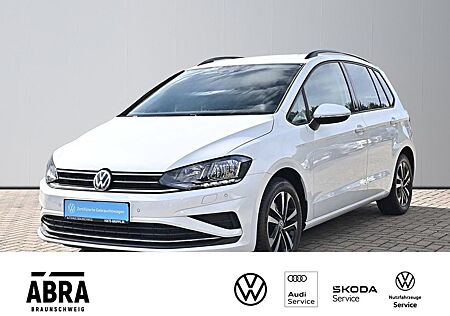 VW Golf Sportsvan Volkswagen VII 1.5 TSI United LANE+ACC+PDC