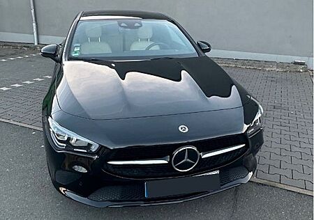 Mercedes-Benz CLA 200 Shooting Brake CLA 200 DCT Shooting ...