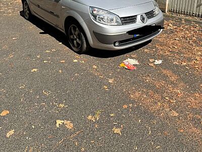 Renault Scenic Dynamique 1.9 dCi FAP 96kW Dynamique