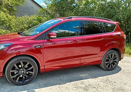 Ford Kuga 1,5 EcoBoost 4x2 110kW ST-Line ST-Line