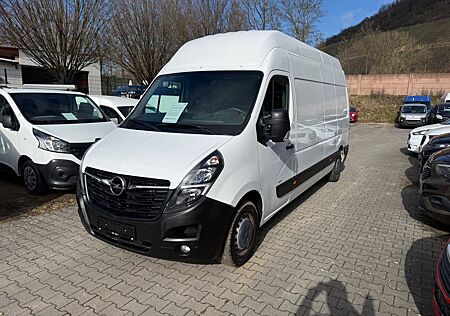 Opel Movano 2.3 CDTI L3H3 Sortimo,PDC,1.Hd