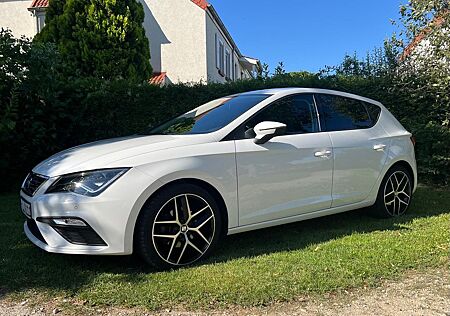 Seat Leon 1.4 TSI 92kW Start&Stop FR Alu LED Kamera