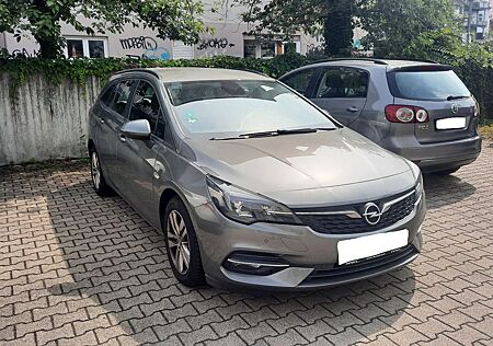 Opel Astra 1.5 D Start/Stop Sports Tourer Business El