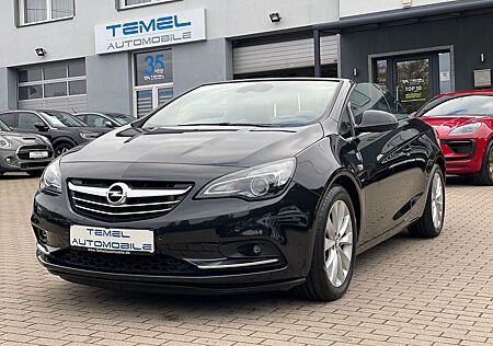 Opel Cascada Edition ecoFlex*NAVI*S-HEFT*SHZ*LHZ*PDC*