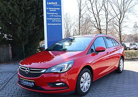 Opel Astra K ST 1.6D Busi AGR/SHZ/PDC/CD/Navi900