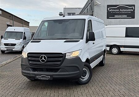 Mercedes-Benz Sprinter 316 CDI *1.Hand*AHK=3,5 T*