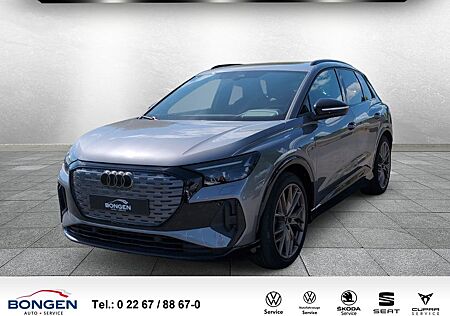 Audi Q4 e-tron 35 Edition one Navi el. Heckklappe Led