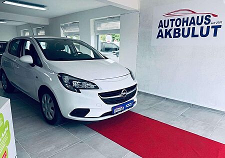 Opel Corsa Edition ecoFlex*Finanzierung+Garantie+Insp