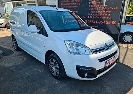 Citroën Berlingo Kasten Business-Euro6/1.HAND/Tüv NEU-