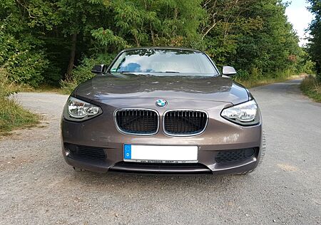 BMW 116i -