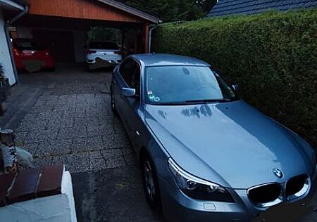 BMW 525d - nur 114k km