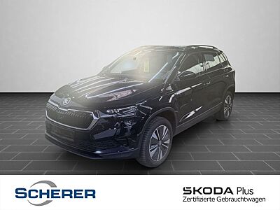 Skoda Karoq Tour 2,0 TDI DSG NAVI AHK STANDHZG MATRIX-