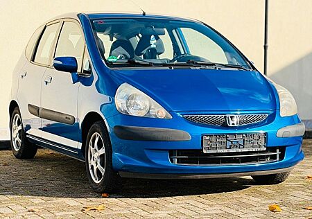 Honda Jazz 1.4 LS TÜV 06/27