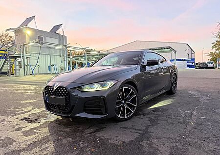 BMW M440i xDrive Coupé