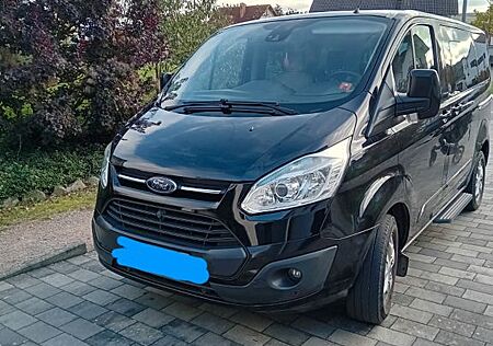 Ford Tourneo Custom gebraucht kaufen Ford Tourneo Custom