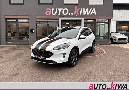 Ford Kuga Cool & Connect Design Standheizung Winterp.