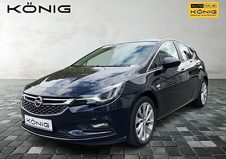 Opel Astra K Lim. 5-trg. 120 Jahre Start/Stop