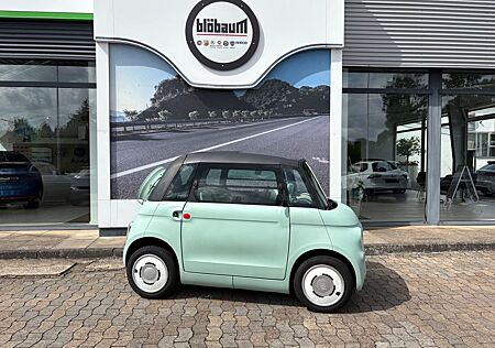 Fiat Topolino Basis Panorama Dach Zubehör ab 15 Jahre