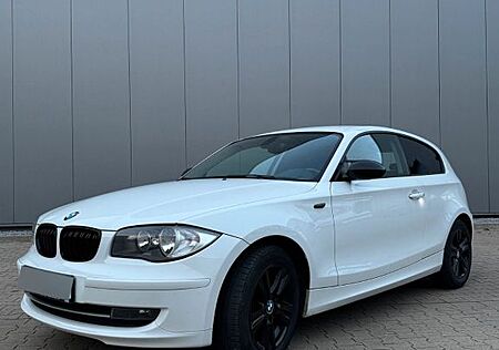 BMW 118i -