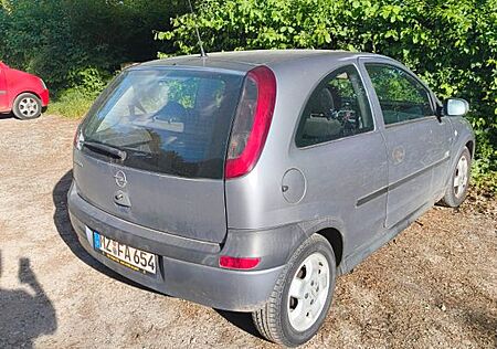Opel Corsa 1.0 12V Njoy Njoy