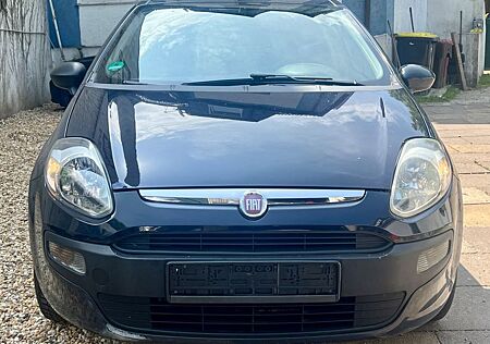 Fiat Punto EVO 1.2 8V Dynamic