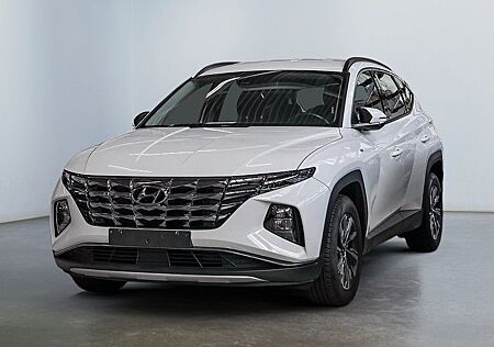 Hyundai Tucson 1.6 CRDi Select Mild-Hybrid 2WD SPUR PDC