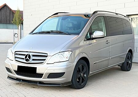 Mercedes-Benz Viano 3.0 CDI TREND EDITION