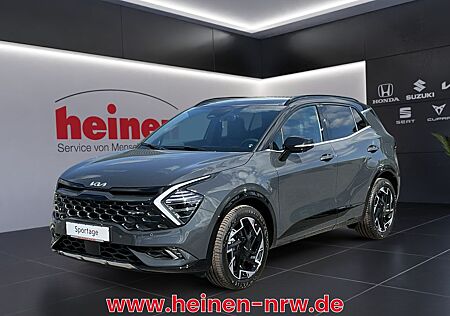 Kia Sportage 1.6 GT LINE DRIVE SOUND GLASDACH