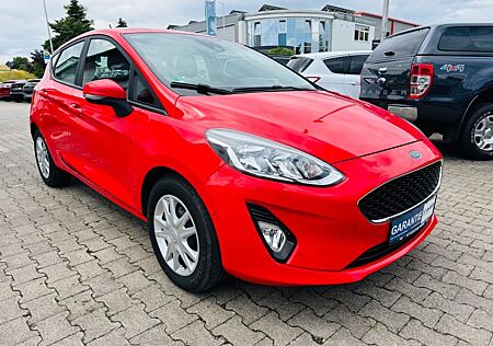 Ford Fiesta Cool & Connect+Kamera+2xPDC+PLA+SHZ+TOP