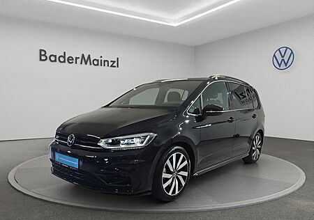 VW Touran Volkswagen 1.5 TSI Highline