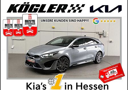Kia Pro_ceed ProCeed 1.5i T DCT7 GT LINE |-23%|TEC|GD|PER|LED