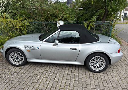 BMW Z3 Roadster 1.9i -