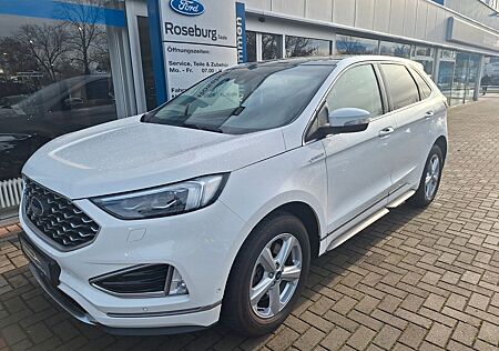 Ford Edge Vignale 4x4 LED NAVI PANO-SD STANDHZ. SR/WR