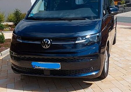 VW T7 Multivan Volkswagen 2,0 TDI SCR DSG Life Life