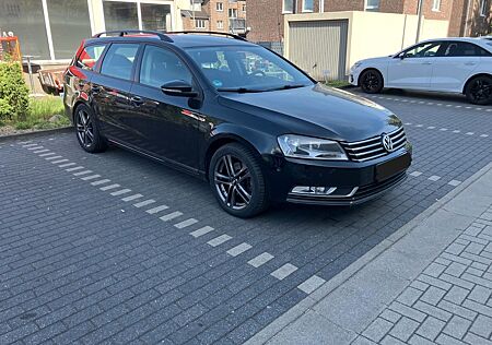 VW Passat Variant Volkswagen 2.0 BlueTDI Variant