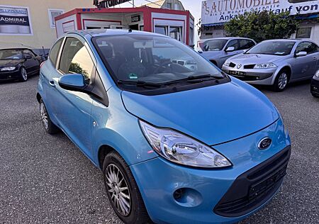 Ford Ka /+ 1,2 Cool & Sound Edition