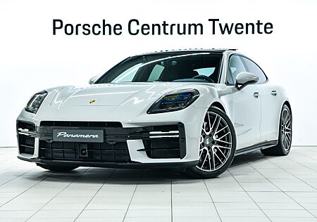 Porsche Panamera gebraucht kaufen Porsche Panamera 4 E-Hybrid