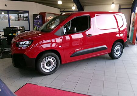 Fiat Doblo Kastenwagen L1 1.2 PureTech 81 kW LED