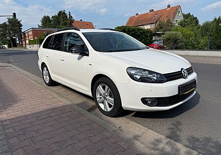 VW Golf Volkswagen TÜV/KLIMA/ALU/PDC/SITZHEIZUNG