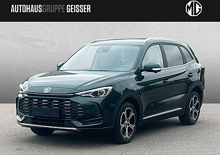 MG ZS Benzin/1,5L Comfort LED