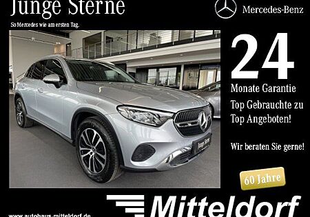 Mercedes-Benz GLC 220 d 4M AVANTGARDE ADVANCED+ MEMORY WINTER