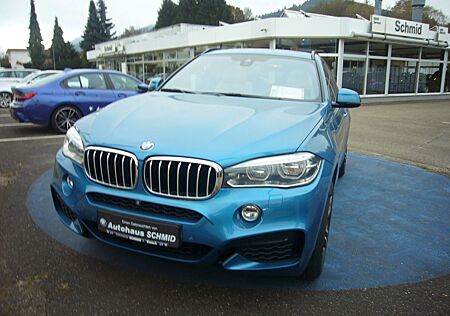 BMW X6 xDrive50i M Sport Ed. Head-Up HK HiFi LED