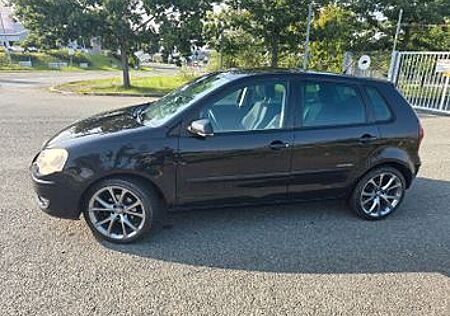 VW Polo Volkswagen 1.4 Comfortline Comfortline