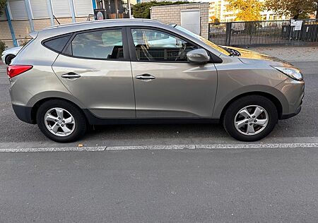 Hyundai ix35 2.0 Style 2WD Style