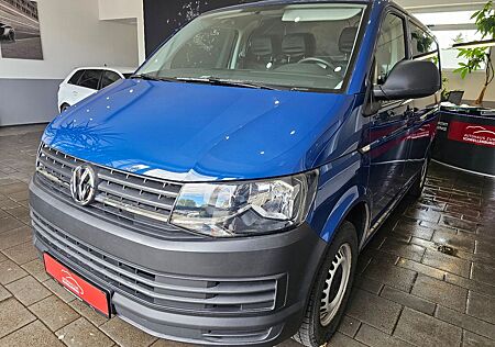 VW T6 Transporter Volkswagen Klima 1.Hand Zahnriemen HU/AU NEU