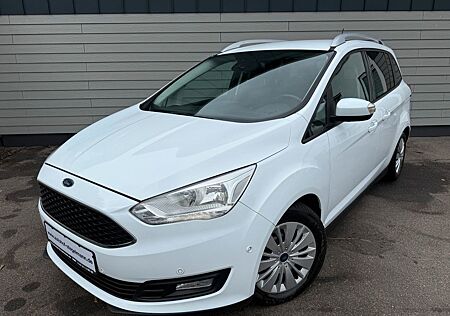 Ford Grand C-Max Cool & Connect/7Sitzer