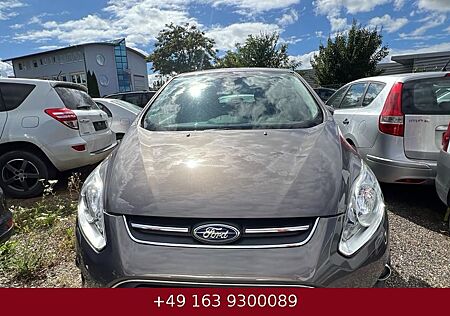 Ford C-Max 1,0 EcoBoost Titanium