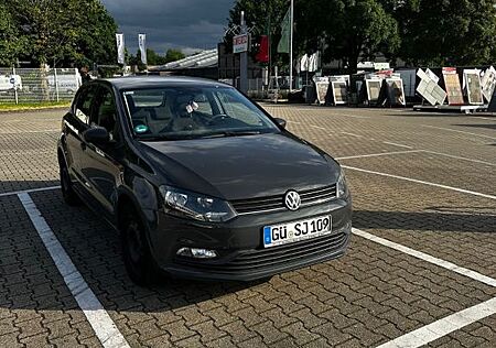 VW Polo Volkswagen 1.0 44kW Comfortline