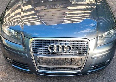 Audi A3 1.6 FSI Ambition Sportback Ambition